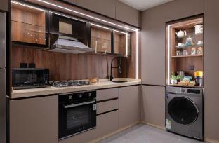 Saden T3S Alnaeem 3BR Apt B11 - image 7