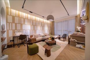 Saden T3S Alnaeem 3BR Apt B8 - image 3