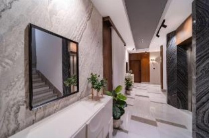 Saden T3S Alnaeem 3BR Apt B5 - image 17