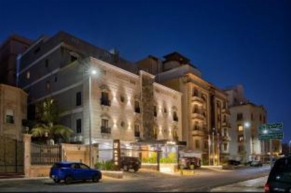 Saden T3S Alnaeem 3BR Apt B5 - image 6
