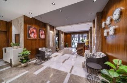 Saden T3S Alnaeem 3BR Apt A10 - image 20