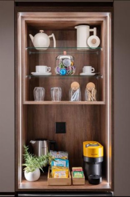 Saden T3S Alnaeem 3BR Apt A6 - image 17