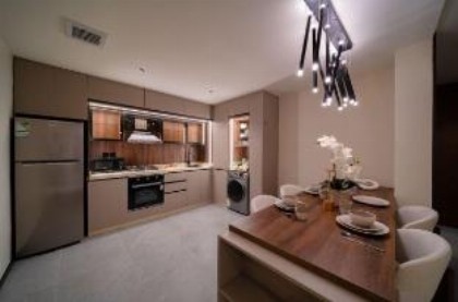 Saden T3S Alnaeem 3BR Apt A3 - image 12