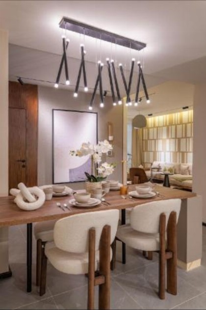 Saden T3S Alnaeem 3BR Apt A3 - image 15