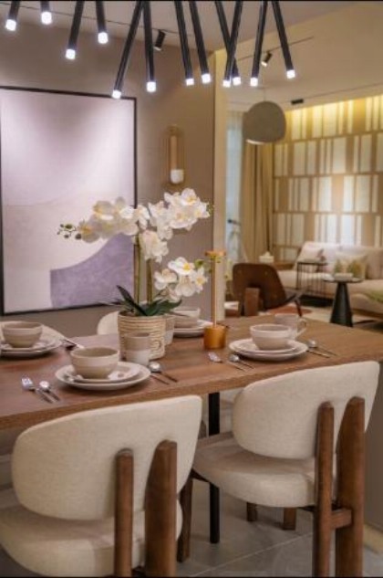 Saden T3S Alnaeem 3BR Apt A3 - image 16