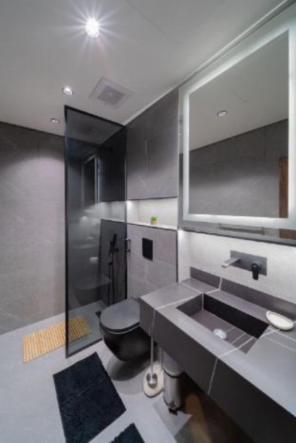 Saden T3S Alnaeem 3BR Apt A3 - image 17
