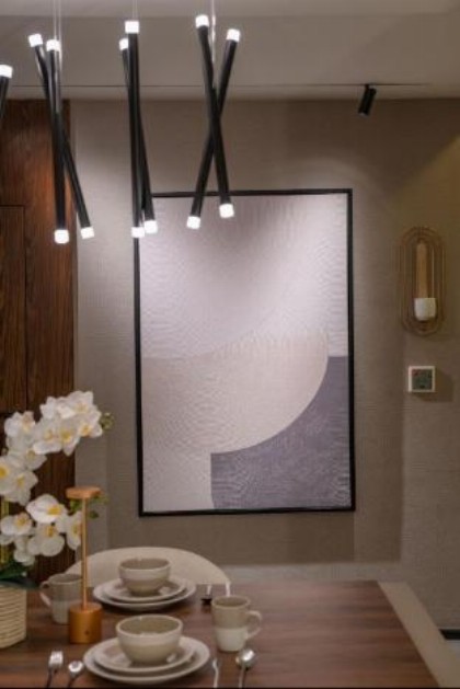 Saden T3S Alnaeem 3BR Apt A3 - image 18