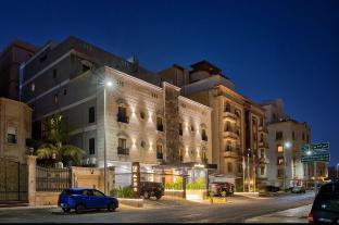 Saden T3S Alnaeem 3BR Apt A3 - image 7