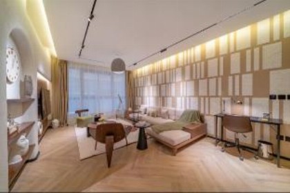 Saden T3S Alnaeem 3BR Apt A2 - image 1