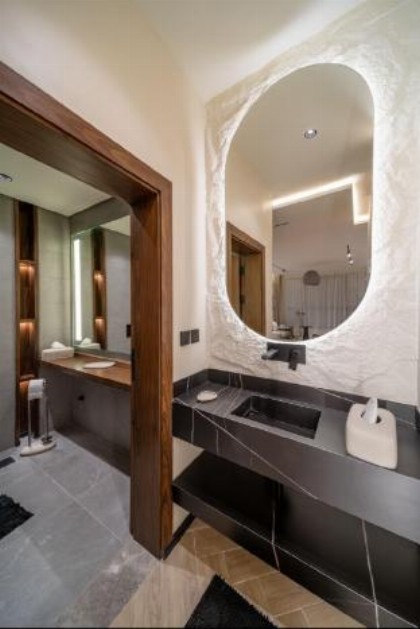 Saden T3S Alnaeem 3BR Apt A2 - image 20
