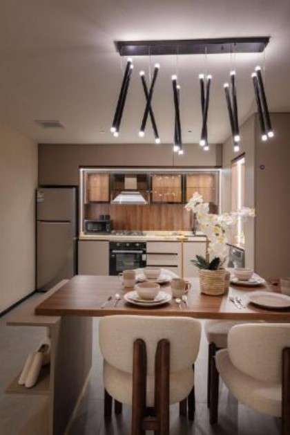 Saden T3S Alnaeem 3BR Apt A2 - image 7
