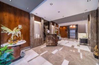Saden T3S Alnaeem 2BR Apt C1 - image 10