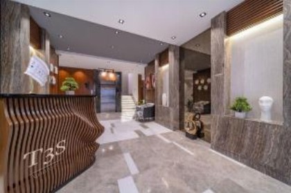 Saden T3S Alnaeem 2BR Apt C1 - image 5