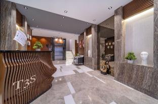 Saden T3S Alnaeem 2BR Apt C1 - image 5