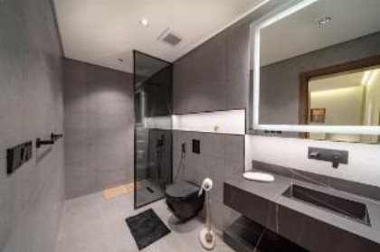 Saden T3S Alnaeem 2BR Apt C1 - image 8