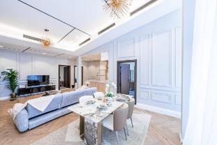 Saden T3S Alwaha 3BR Signature Apt-21 - main image