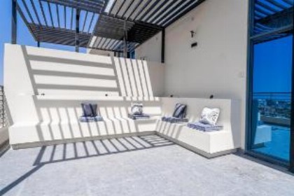 Saden T3S Alwaha 3BR Signature Apt-21 - image 3
