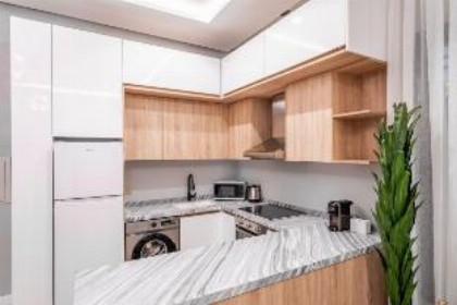 Saden T3S Alwaha 3BR Signature Apt-21 - image 4