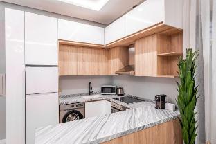 Saden T3S Alwaha 3BR Signature Apt-21 - image 4