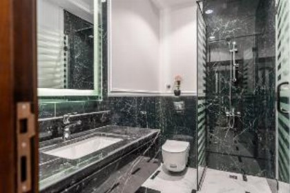 Saden T3S Alwaha 3BR Signature Apt-21 - image 5