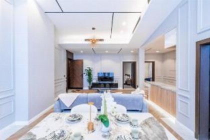 Saden T3S Alwaha 3BR Signature Apt-21 - image 6