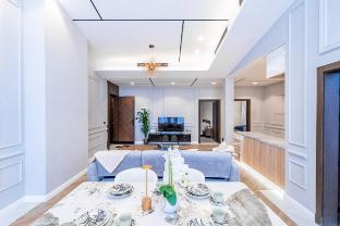 Saden T3S Alwaha 3BR Signature Apt-21 - image 6