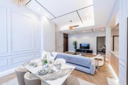 Saden T3S Alwaha 3BR Signature Apt-21 - image 7