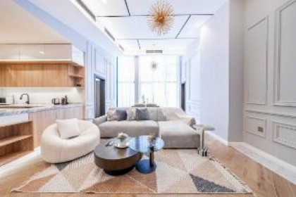 Saden T3S Alwaha 3BR Signature Apt-21 - image 8