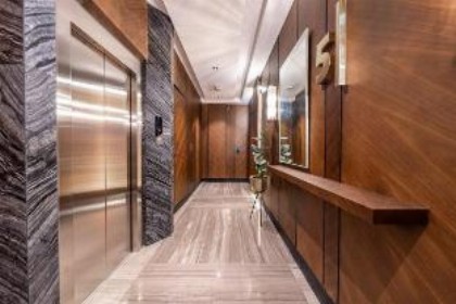 Saden T3S Alwaha 3BR Signature Apt-21 - image 9