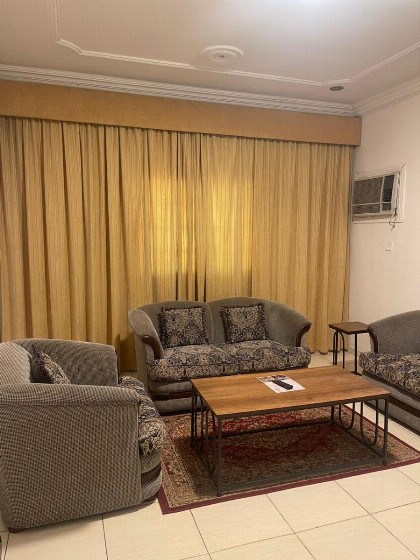 شقق الحمراء المخدومه - image 2