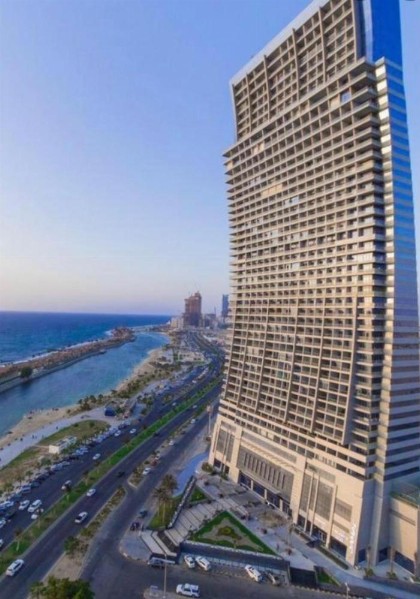 Damac tower jeddah 15 - image 12