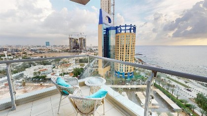 Damac tower jeddah 15 - image 4