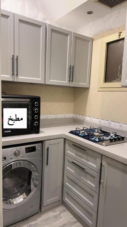 شقة النعيم - image 2