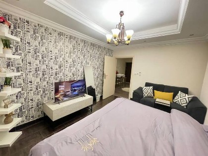 أستديو أنيق في شارع صاري - image 1