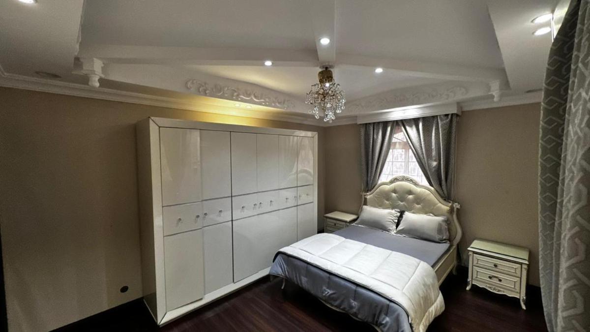 Luxury and Modern Hotel Apartments in Jeddah - main image