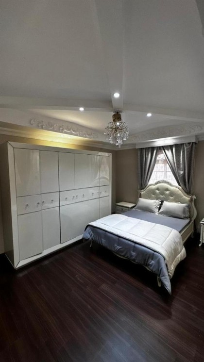 Luxury and Modern Hotel Apartments in Jeddah - image 11