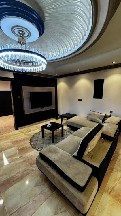 Luxury and Modern Hotel Apartments in Jeddah - image 14