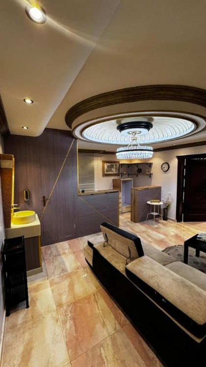 Luxury and Modern Hotel Apartments in Jeddah - image 15
