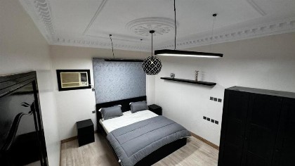 Luxury and Modern Hotel Apartments in Jeddah - image 16