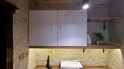 Luxury and Modern Hotel Apartments in Jeddah - image 18