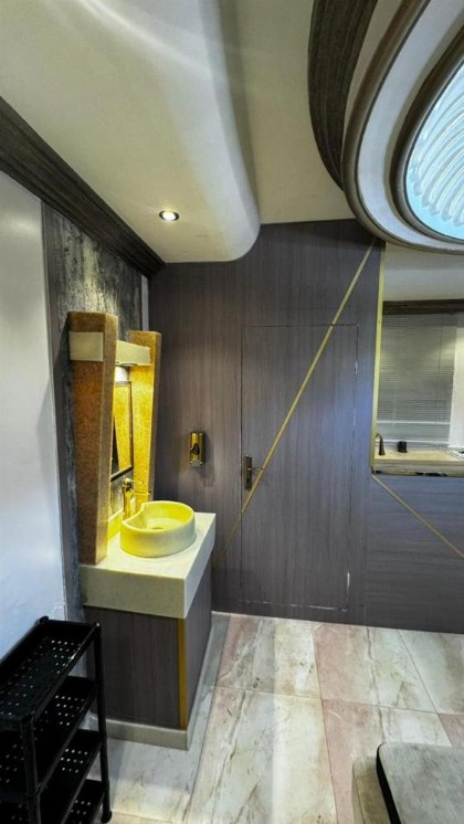 Luxury and Modern Hotel Apartments in Jeddah - image 19