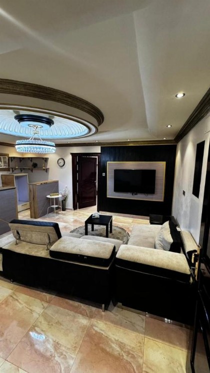 Luxury and Modern Hotel Apartments in Jeddah - image 20
