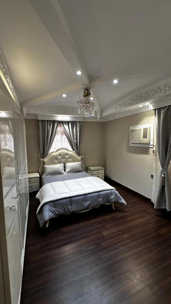 Luxury and Modern Hotel Apartments in Jeddah - image 4