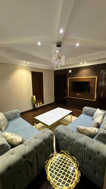 Luxury and Modern Hotel Apartments in Jeddah - image 6