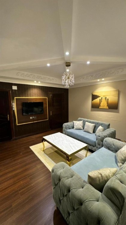 Luxury and Modern Hotel Apartments in Jeddah - image 7