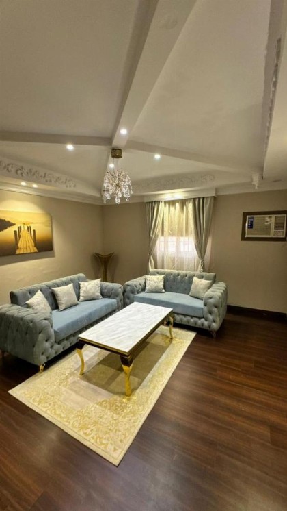 Luxury and Modern Hotel Apartments in Jeddah - image 9