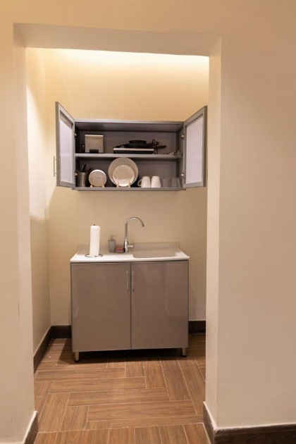 Stylish Cozy Modern 1-Bedroom - image 15