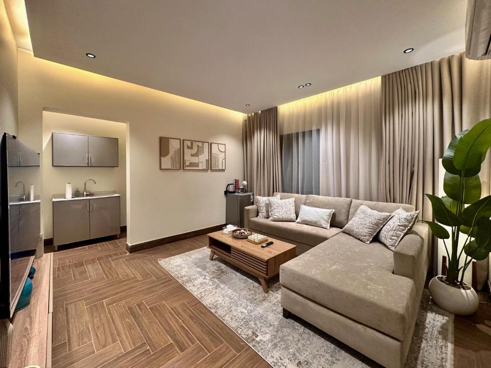 Stylish Cozy Modern 1-Bedroom - image 5