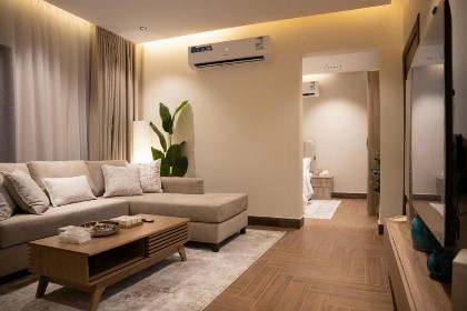 Stylish Cozy Modern 1-Bedroom - image 7