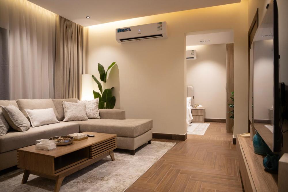 Stylish Cozy Modern 1-Bedroom - image 7